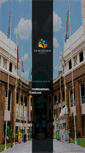 Mobile Screenshot of downtown-erbil.com